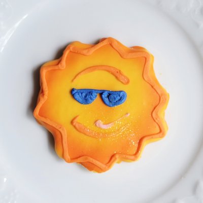 sunburst $4.50